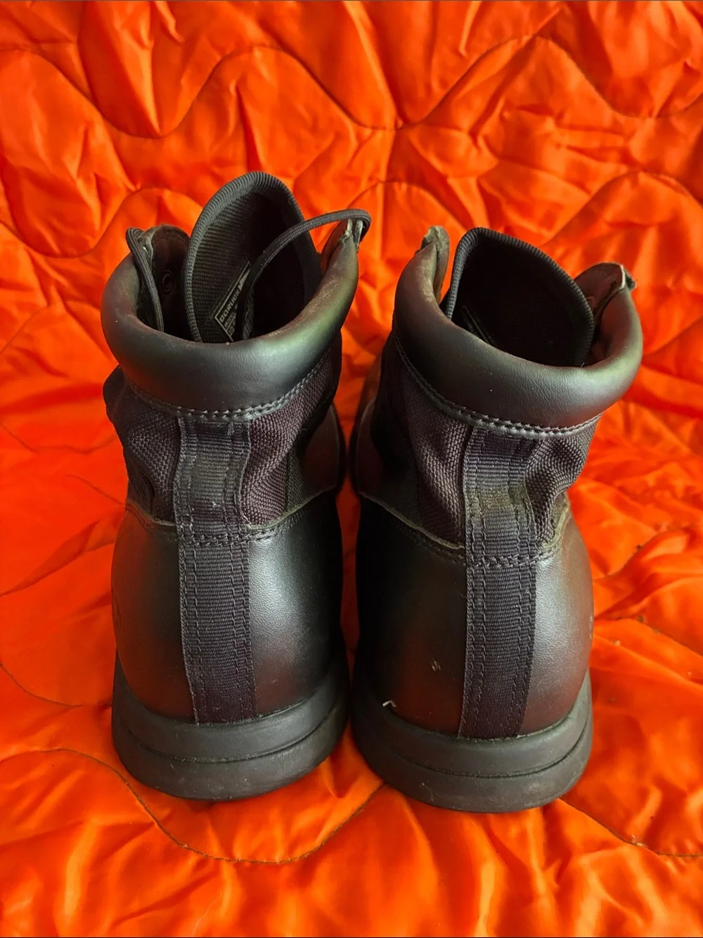 Goruck durable black